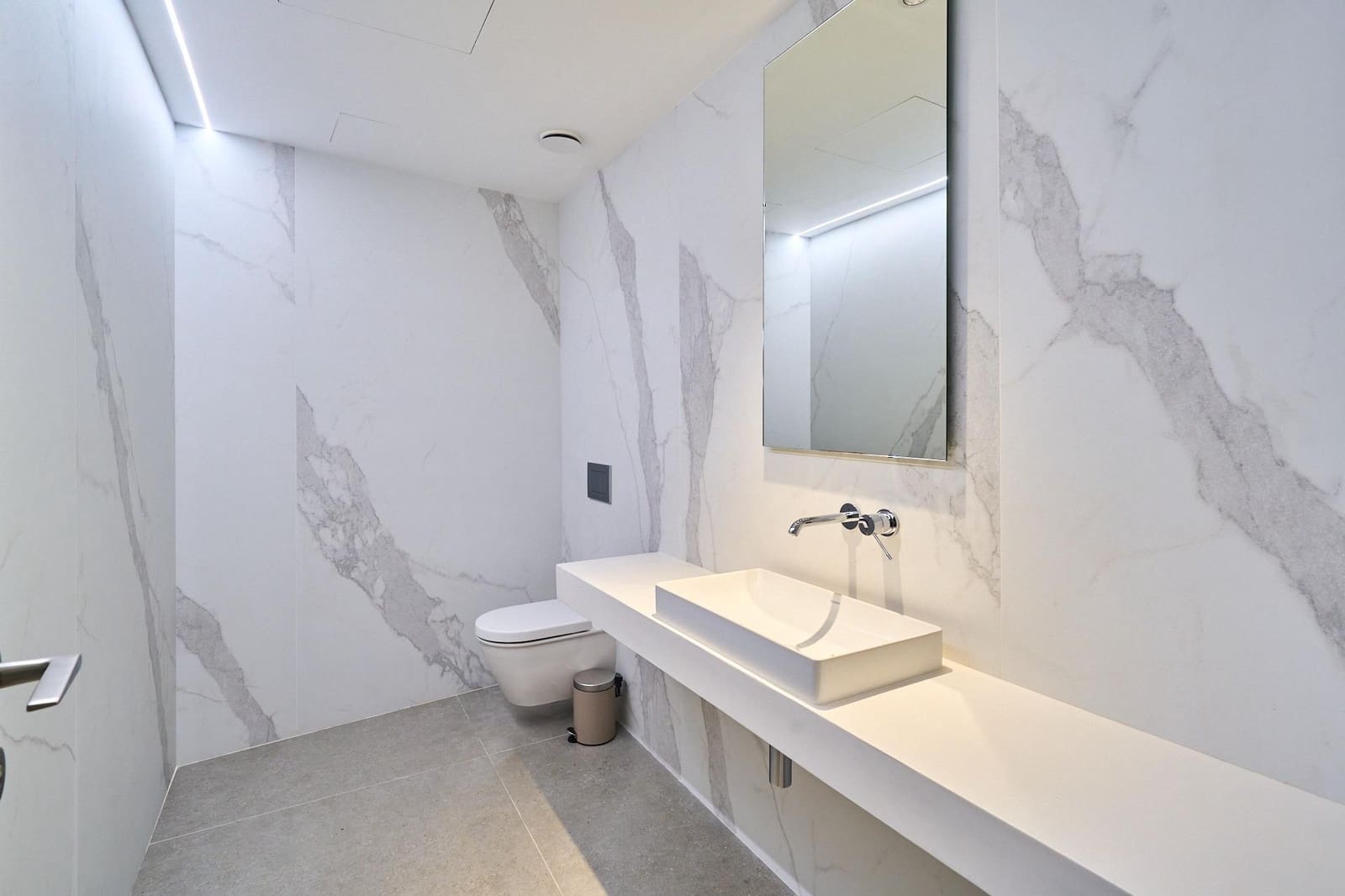 5 soveværelse Villa til salg i Son Vida med swimmingpool garage - € 4.950.000 (Ref: 9497276)
