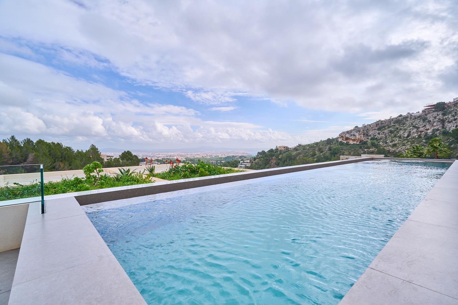 5 soveværelse Villa til salg i Son Vida med swimmingpool garage - € 4.950.000 (Ref: 9497276)