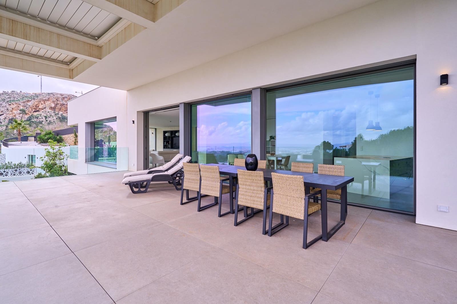 5 soveværelse Villa til salg i Son Vida med swimmingpool garage - € 4.950.000 (Ref: 9497276)