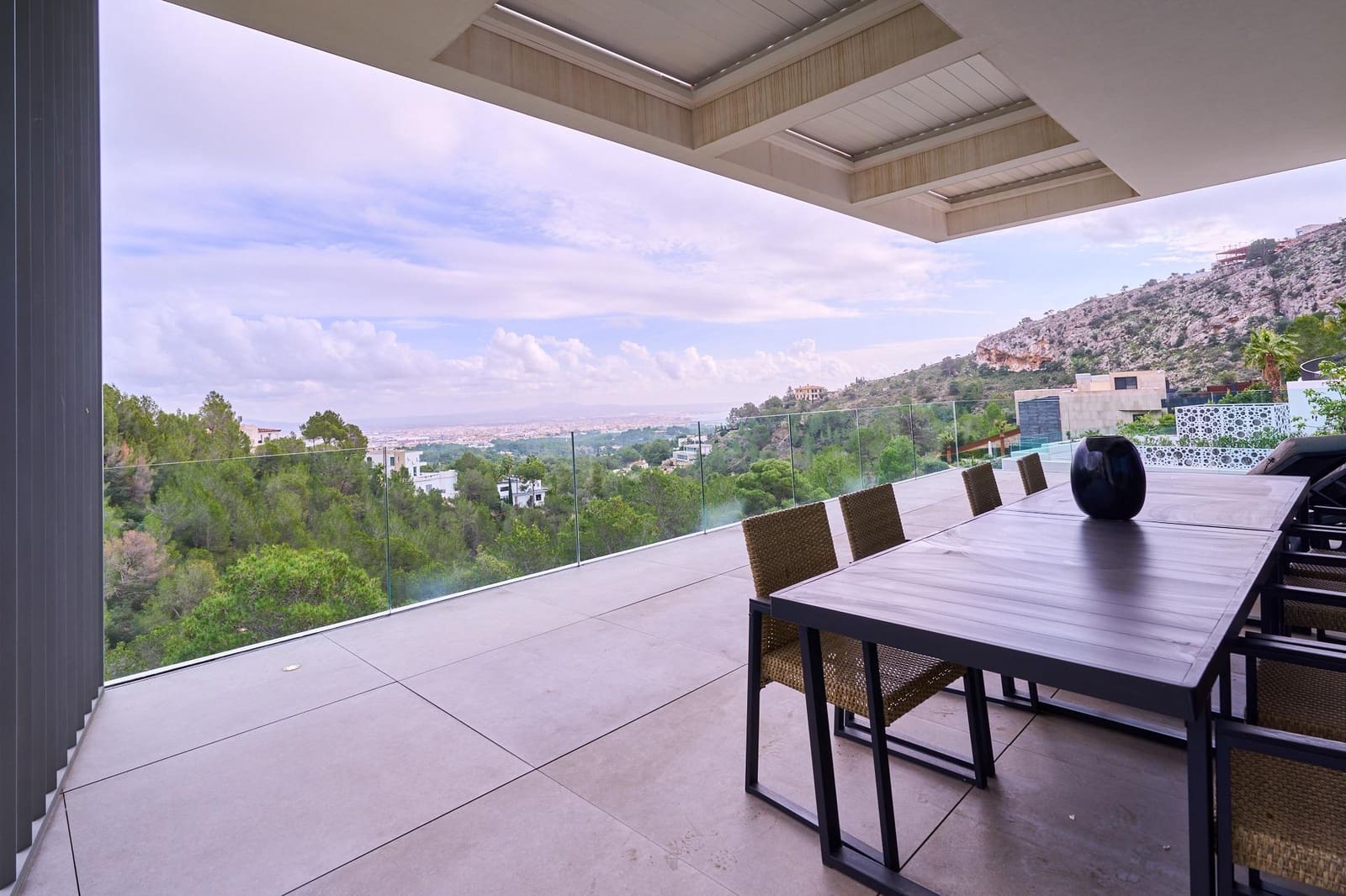 5 soveværelse Villa til salg i Son Vida med swimmingpool garage - € 4.950.000 (Ref: 9497276)