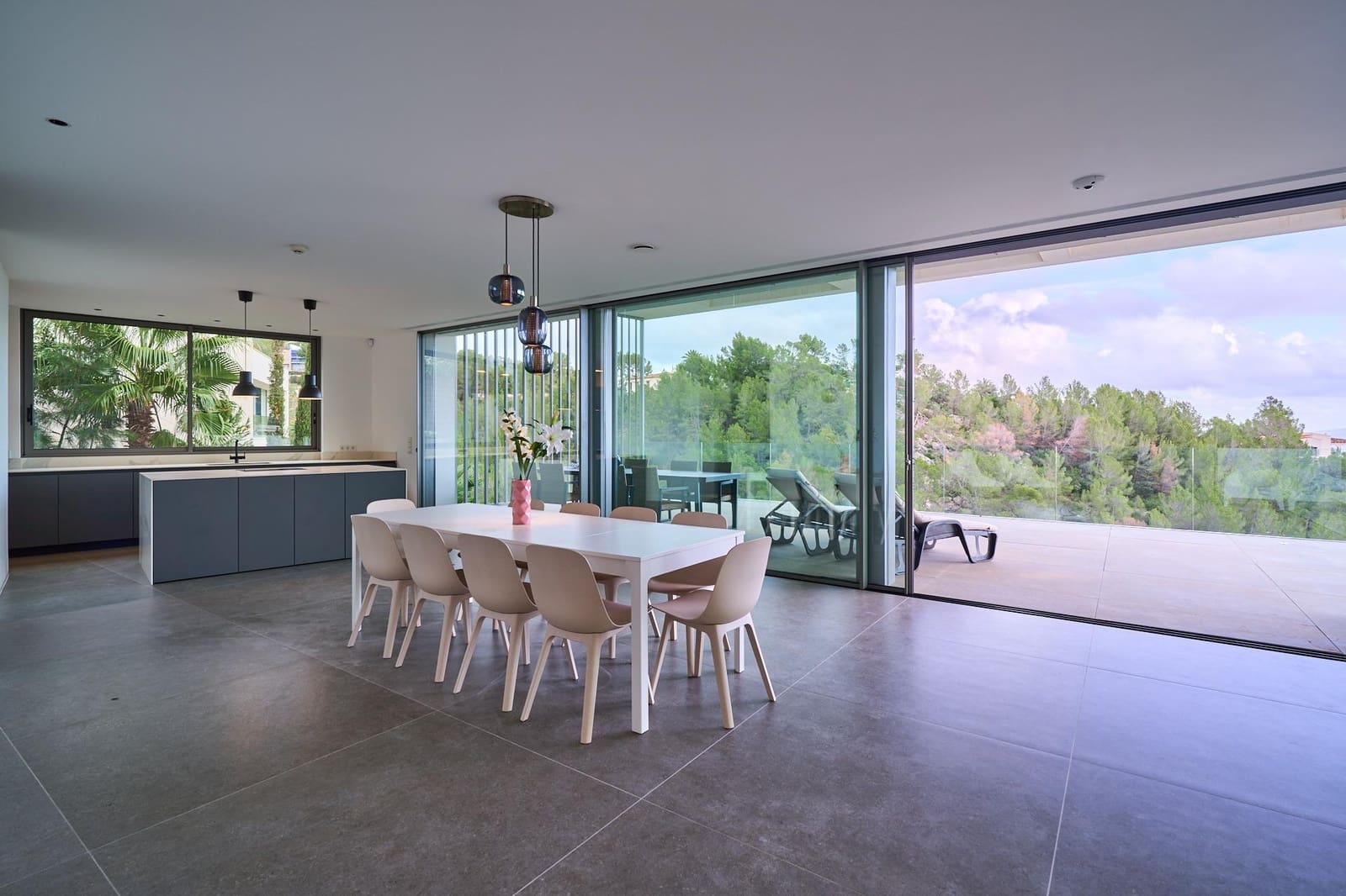 5 soveværelse Villa til salg i Son Vida med swimmingpool garage - € 4.950.000 (Ref: 9497276)