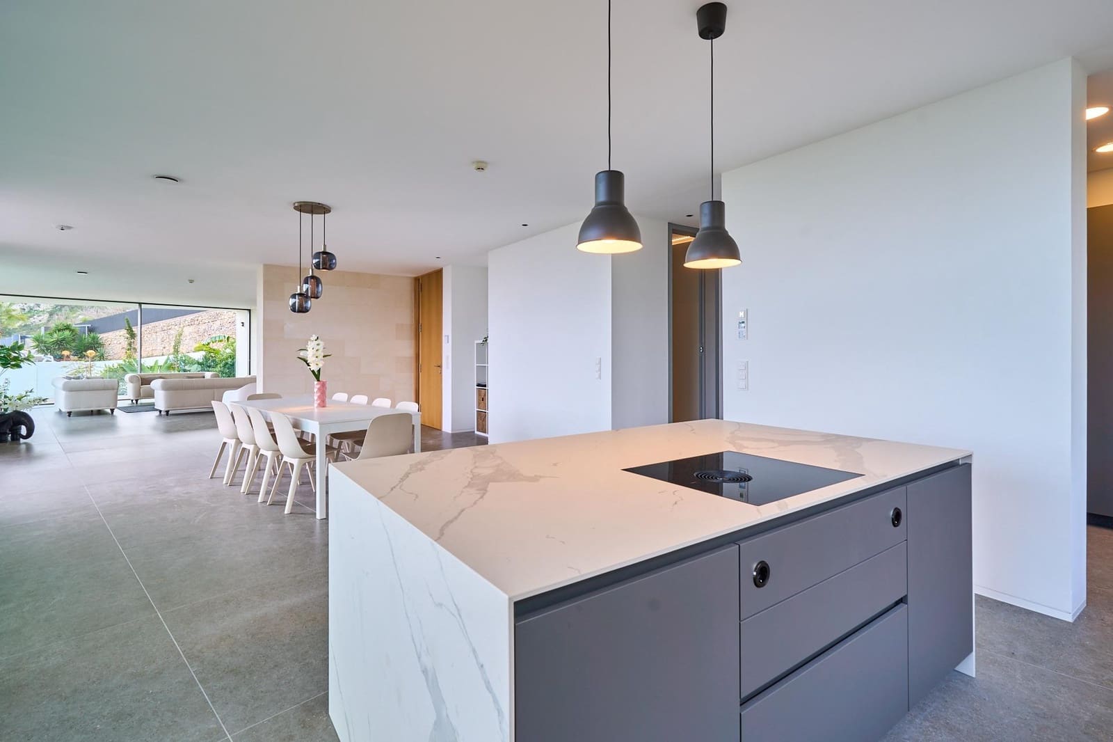 5 soveværelse Villa til salg i Son Vida med swimmingpool garage - € 4.950.000 (Ref: 9497276)