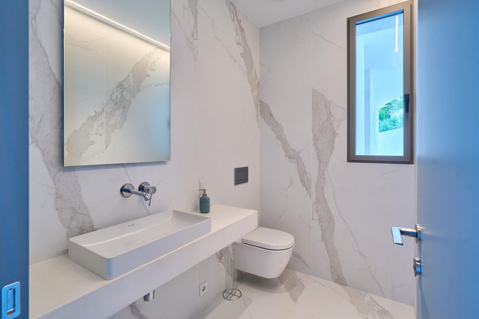 5 soveværelse Villa til salg i Son Vida med swimmingpool garage - € 4.950.000 (Ref: 9497276)