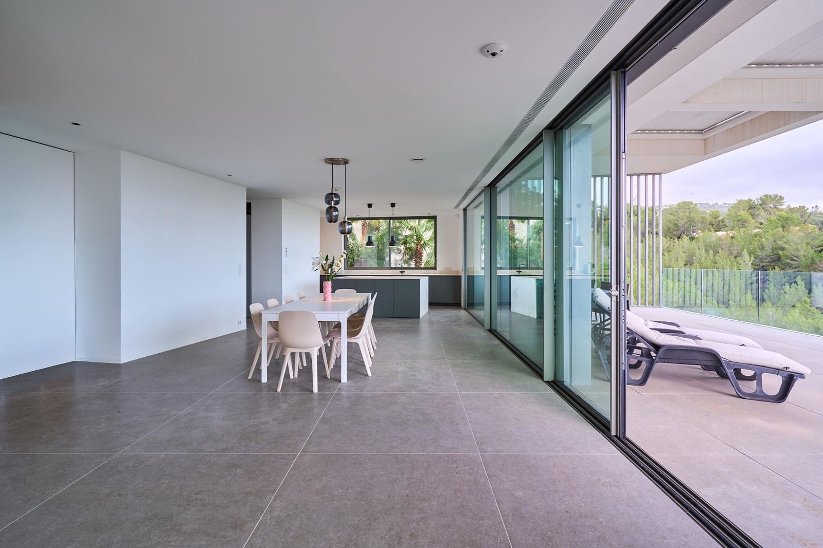 5 soveværelse Villa til salg i Son Vida med swimmingpool garage - € 4.950.000 (Ref: 9497276)