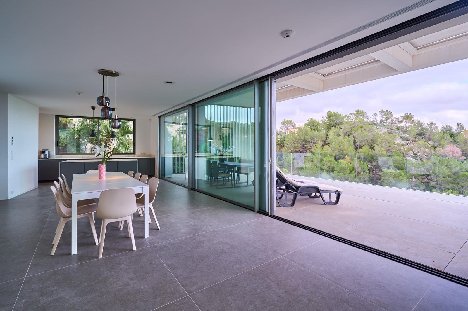 5 soveværelse Villa til salg i Son Vida med swimmingpool garage - € 4.950.000 (Ref: 9497276)