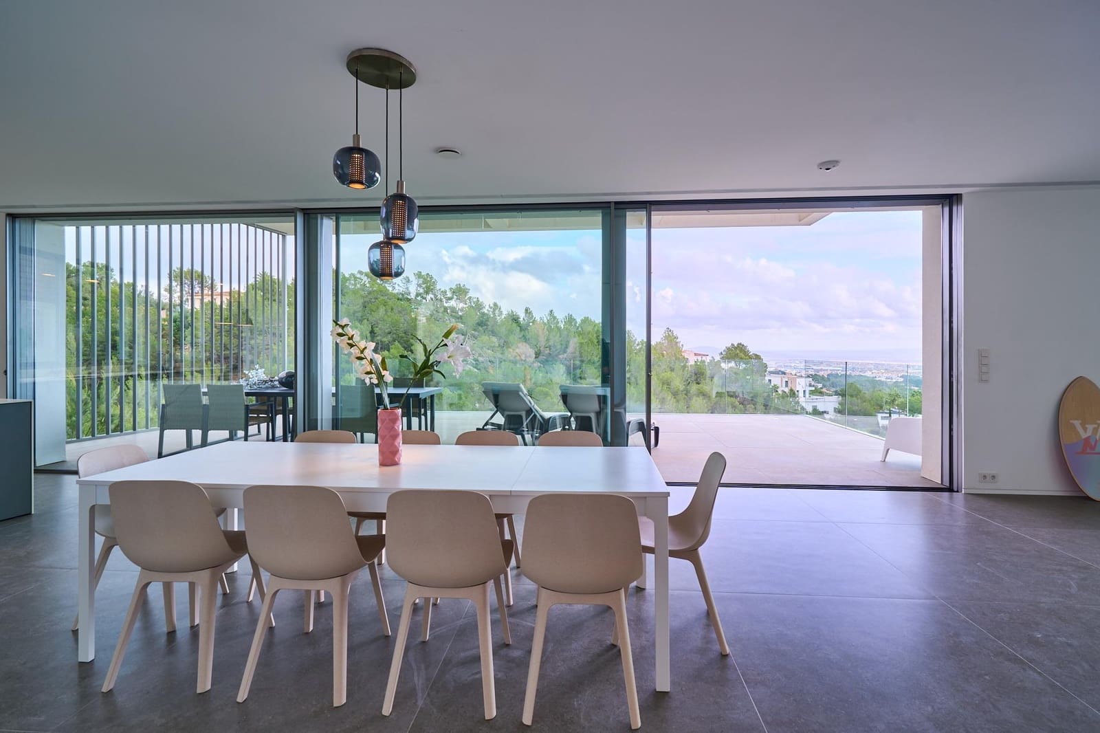 5 soveværelse Villa til salg i Son Vida med swimmingpool garage - € 4.950.000 (Ref: 9497276)