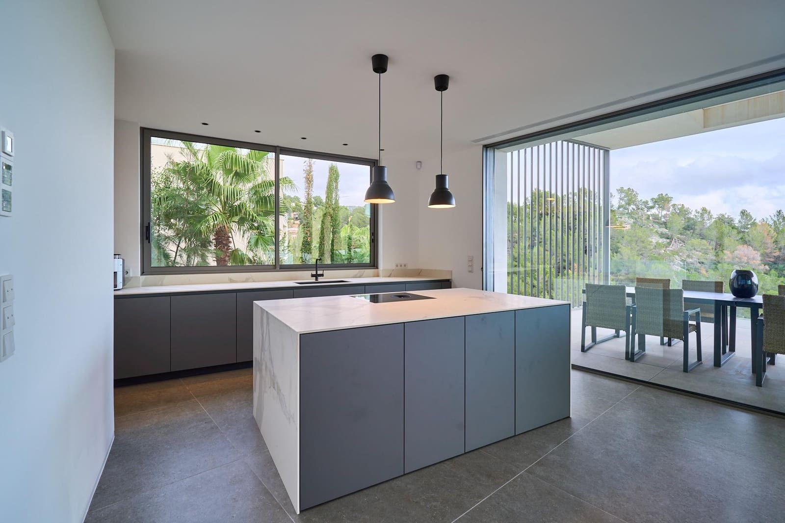 5 soveværelse Villa til salg i Son Vida med swimmingpool garage - € 4.950.000 (Ref: 9497276)