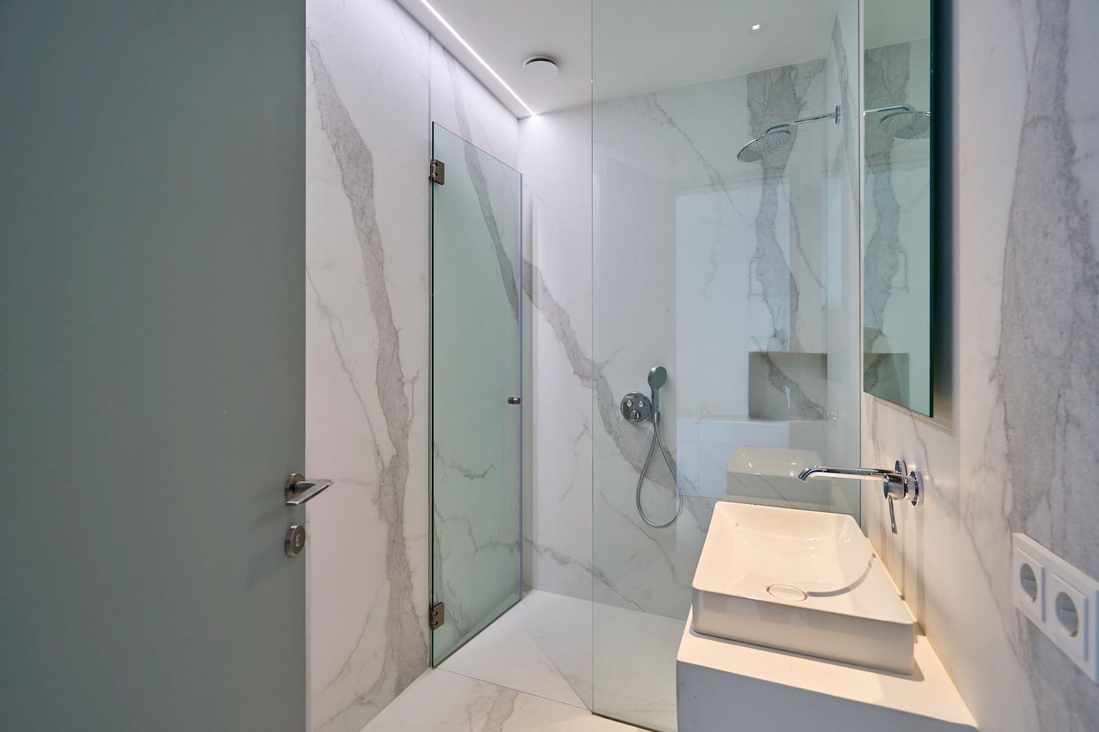 5 soveværelse Villa til salg i Son Vida med swimmingpool garage - € 4.950.000 (Ref: 9497276)