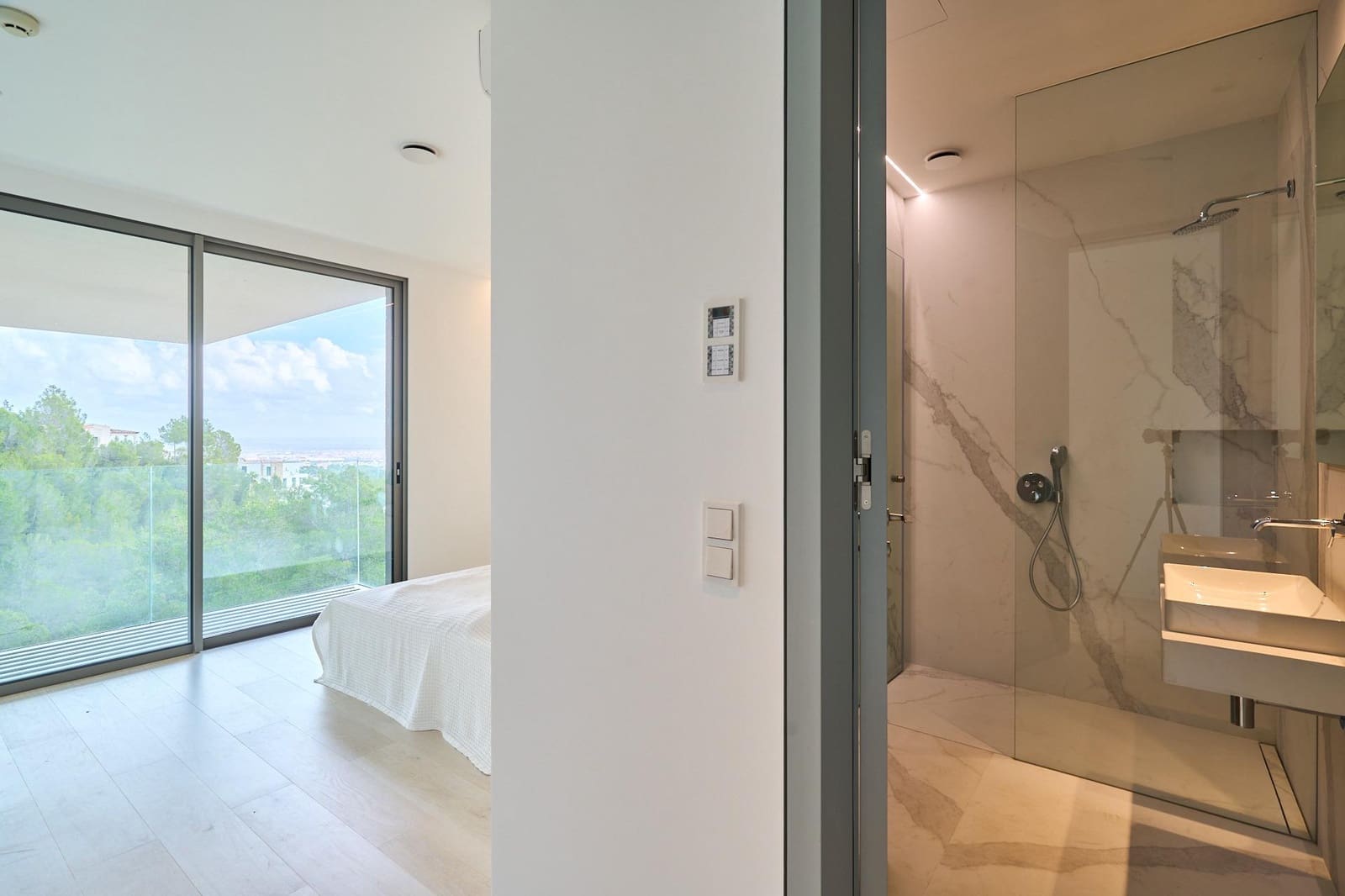 5 soveværelse Villa til salg i Son Vida med swimmingpool garage - € 4.950.000 (Ref: 9497276)