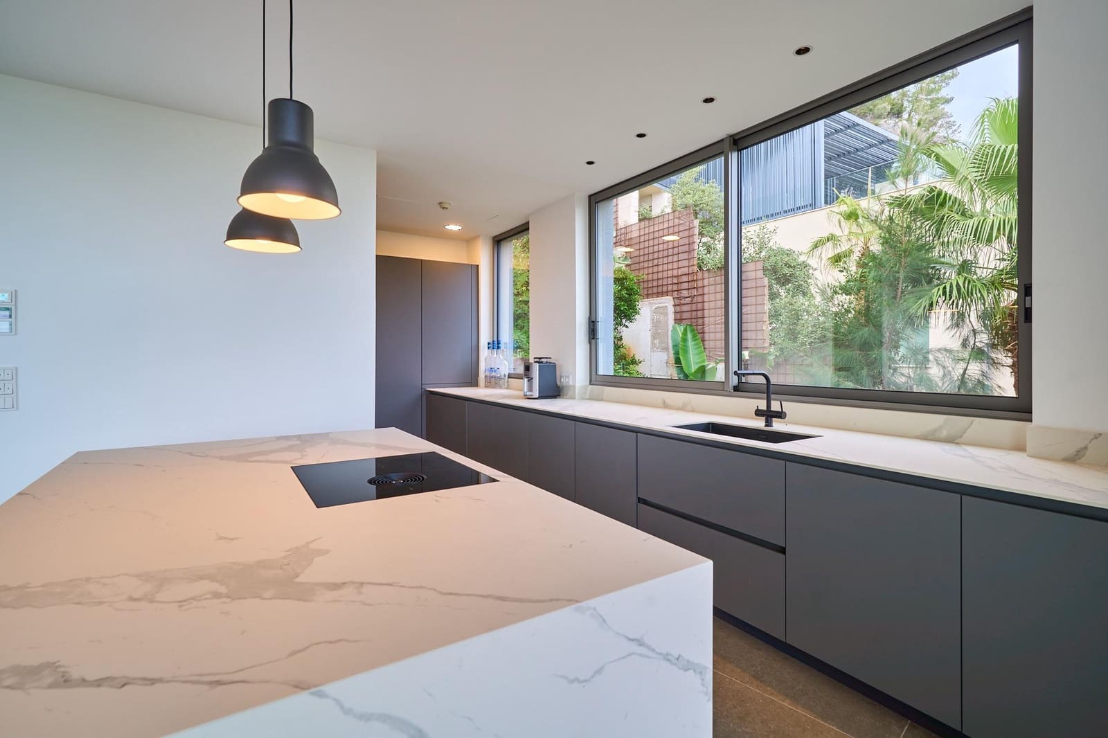 5 soveværelse Villa til salg i Son Vida med swimmingpool garage - € 4.950.000 (Ref: 9497276)