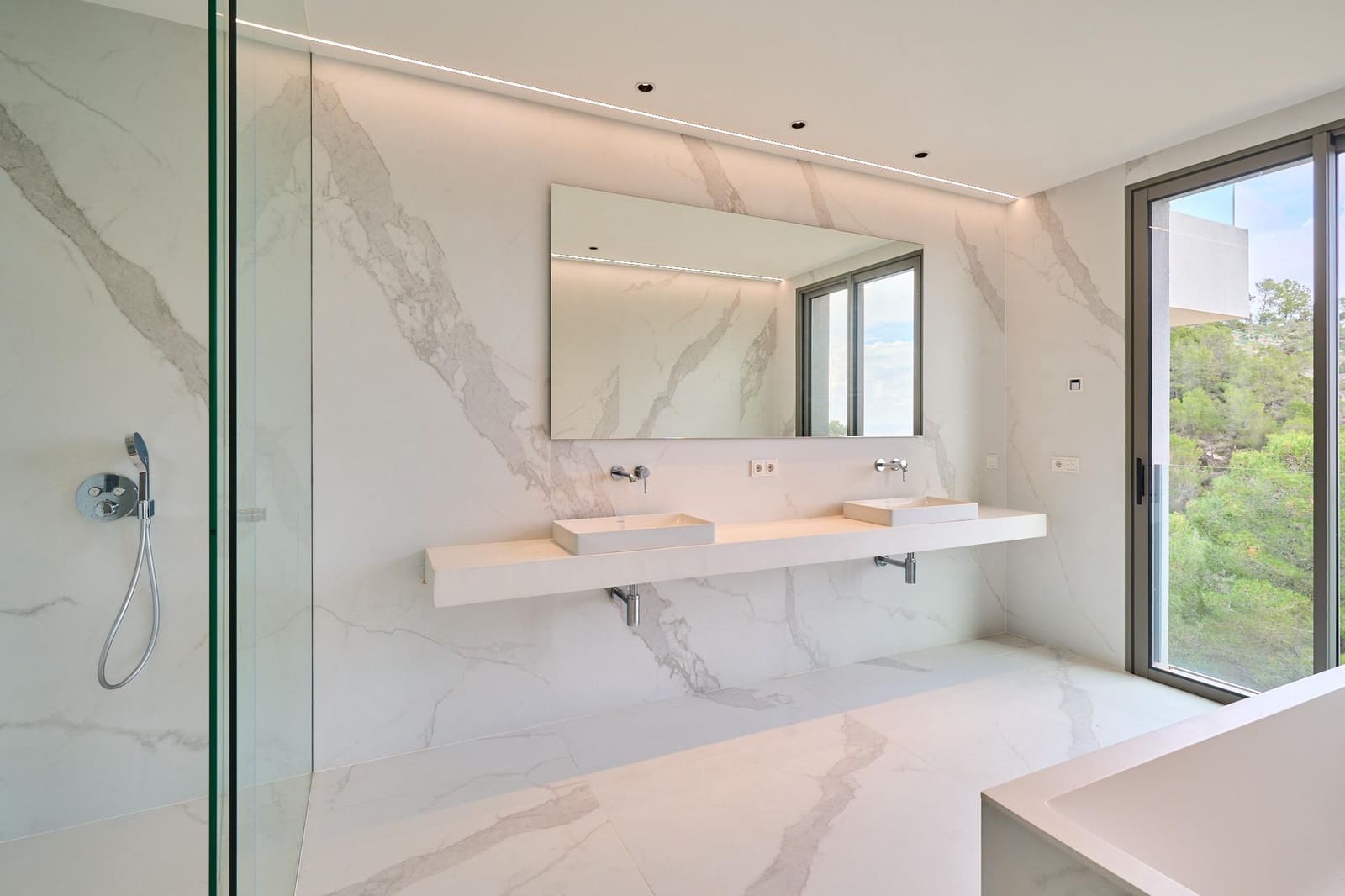 5 soveværelse Villa til salg i Son Vida med swimmingpool garage - € 4.950.000 (Ref: 9497276)