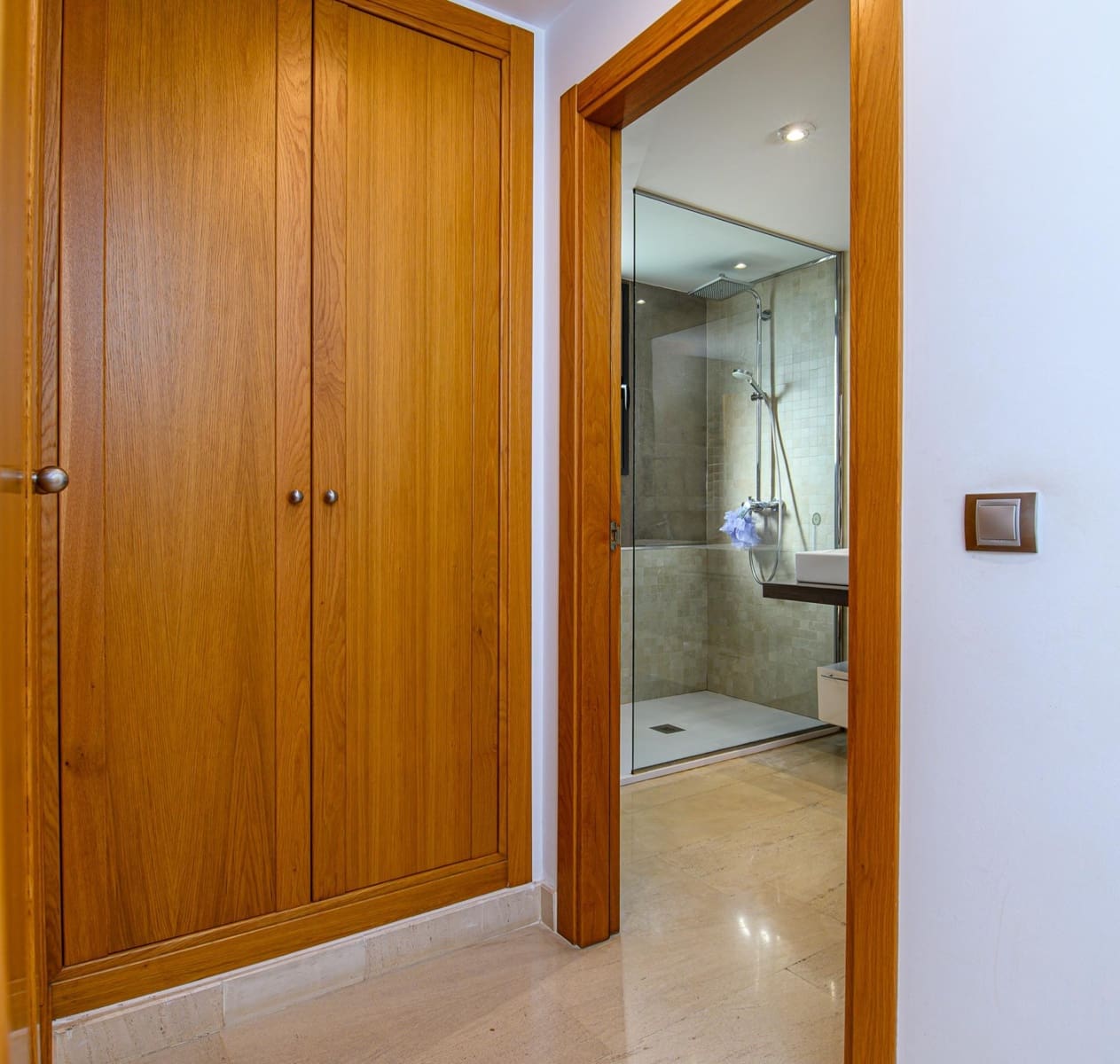 3 quarto Apartamento para arrendar em Palma de Mallorca com piscina garagem - 3 700 € (Ref: 9508917)