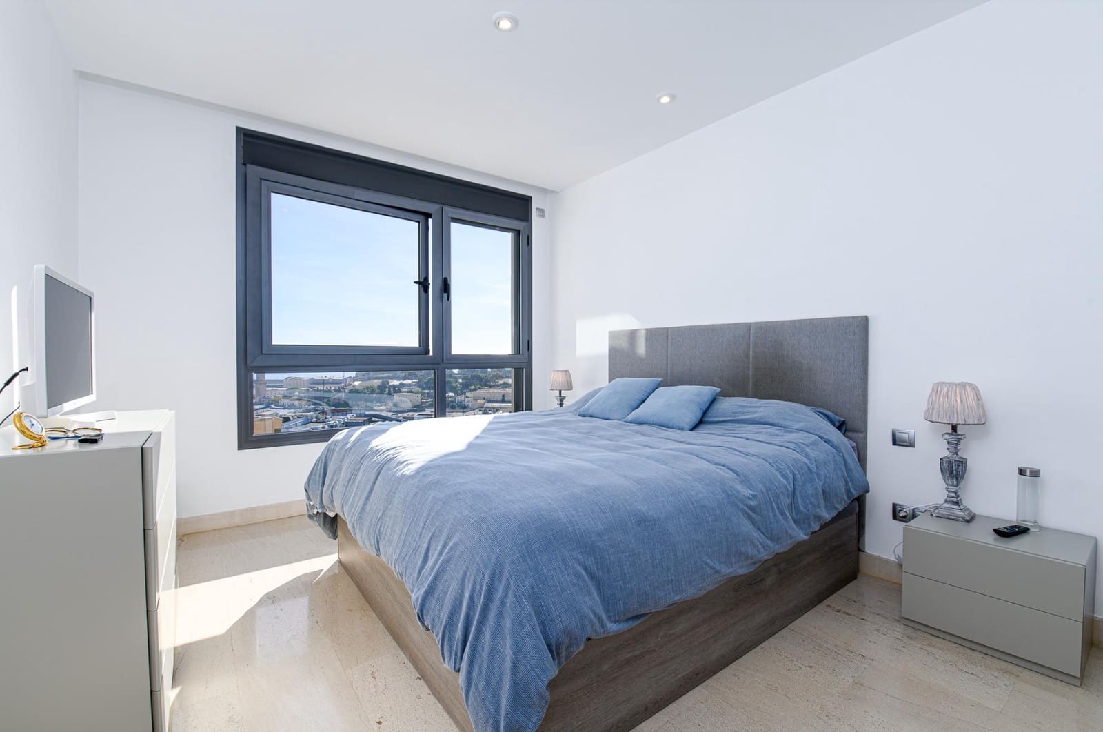 3 quarto Apartamento para arrendar em Palma de Mallorca com piscina garagem - 3 700 € (Ref: 9508917)