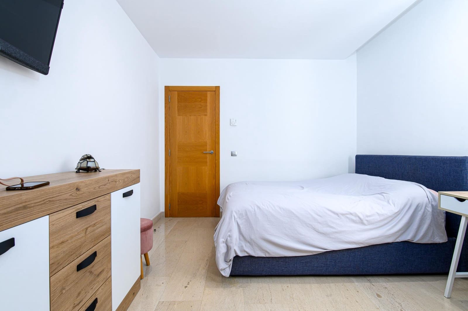 3 quarto Apartamento para arrendar em Palma de Mallorca com piscina garagem - 3 700 € (Ref: 9508917)