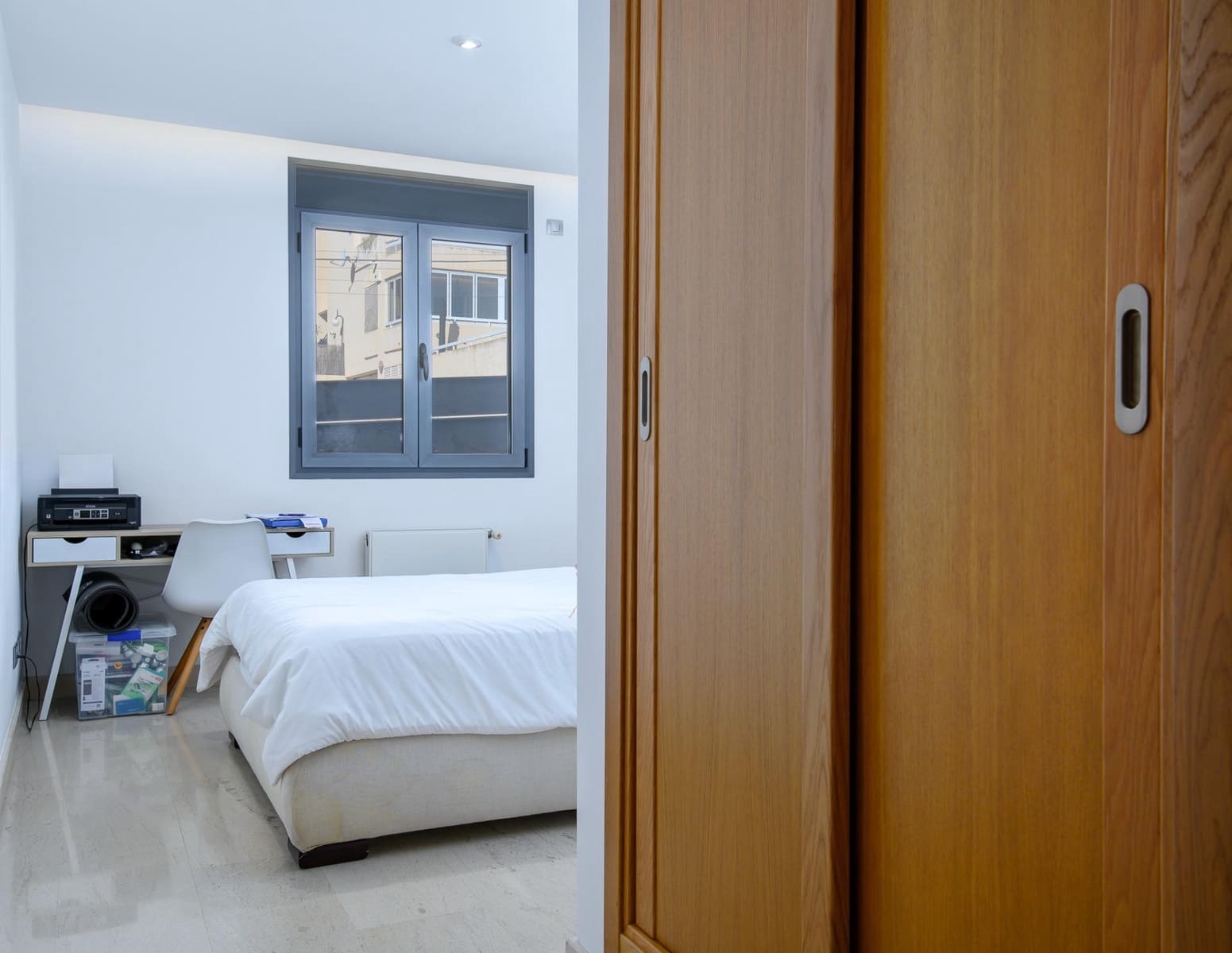 3 quarto Apartamento para arrendar em Palma de Mallorca com piscina garagem - 3 700 € (Ref: 9508917)