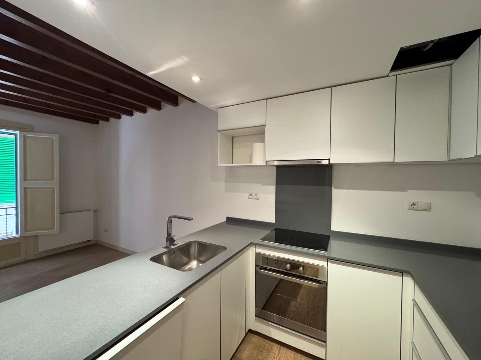 2 soverom Leilighet til salgs i Palma de Mallorca - € 795 000 (Ref: 9524346)