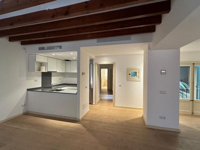 2 soverom Leilighet til salgs i Monti-Sion, Palma de Mallorca - € 795 000 (Ref: 9524346)