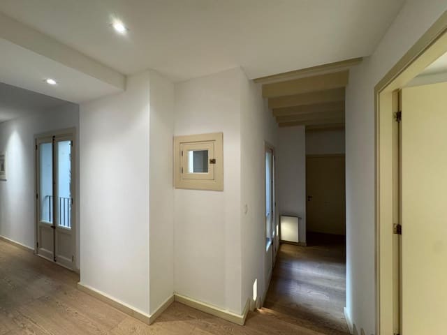 2 soverom Leilighet til salgs i Monti-Sion, Palma de Mallorca - € 795 000 (Ref: 9524346)