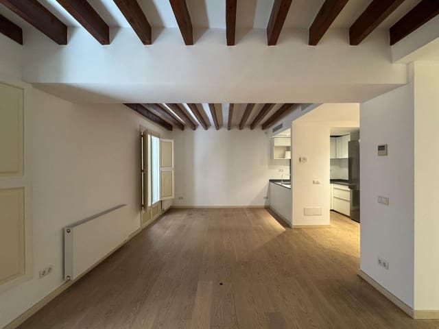 2 soverom Leilighet til salgs i Monti-Sion, Palma de Mallorca - € 795 000 (Ref: 9524346)