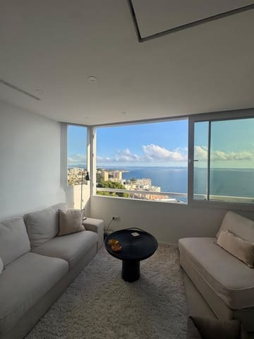 Studio do wynajęcia w San Agustín / Sant Agustí, Palma de Mallorca z basenem - 1 600 € (Ref: 9524347)