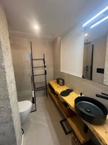 Studio do wynajęcia w San Agustín / Sant Agustí, Palma de Mallorca z basenem - 1 600 € (Ref: 9524347)