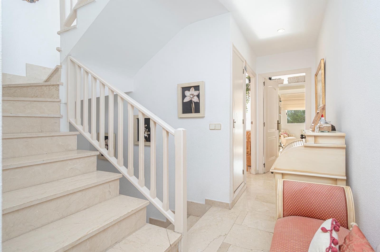 Adosado de 3 habitaciones en San Agustín / Sant Agustí en venta con piscina - 895.000 € (Ref: 9530881)