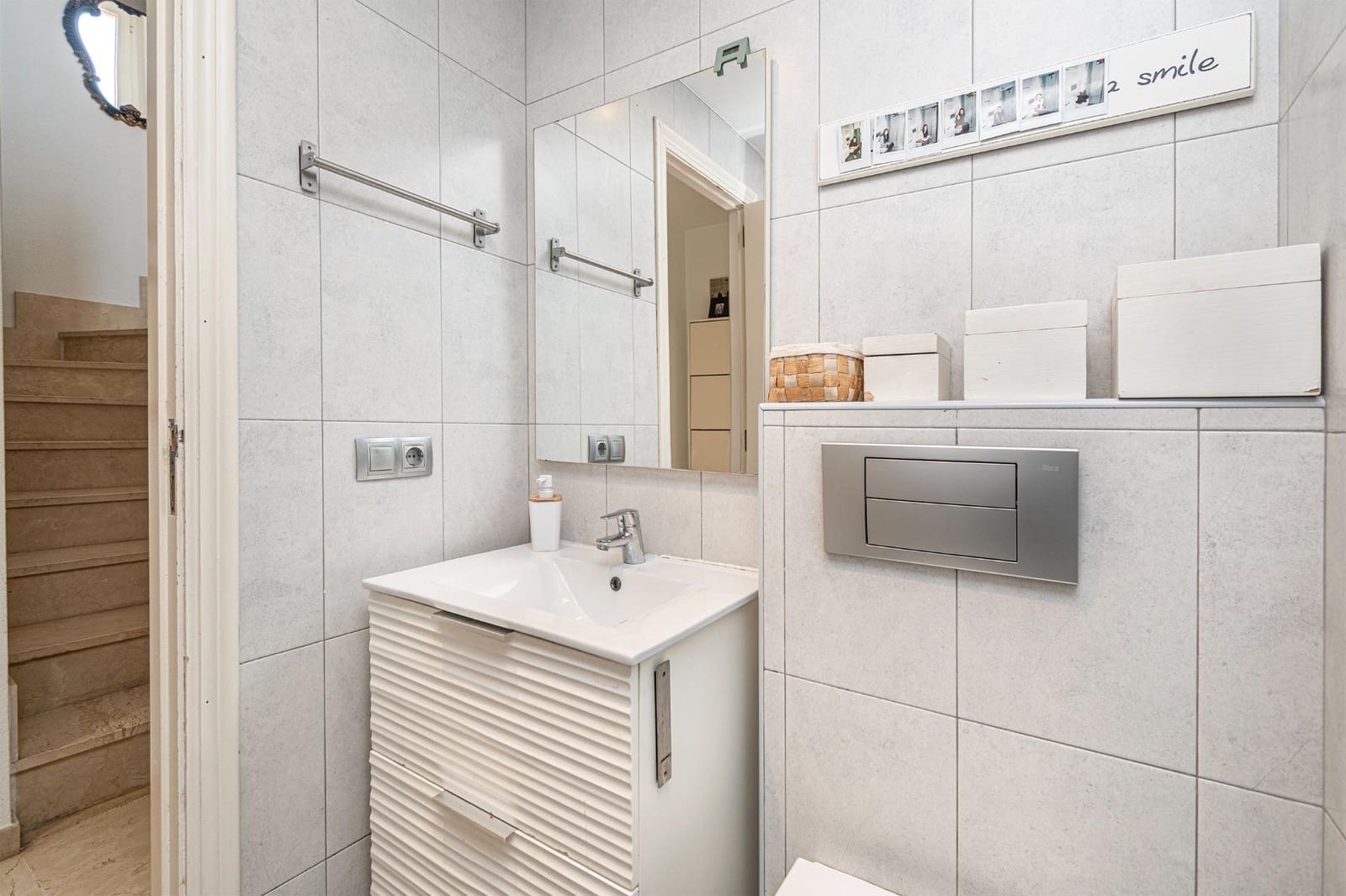 Adosado de 3 habitaciones en San Agustín / Sant Agustí en venta con piscina - 895.000 € (Ref: 9530881)