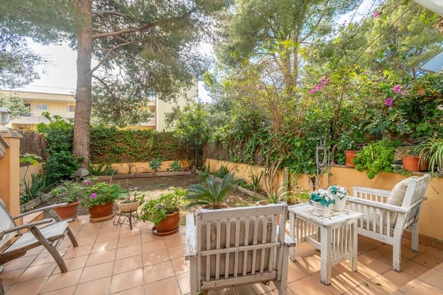 Adosado de 3 habitaciones en San Agustín / Sant Agustí, Palma de Mallorca en venta con piscina - 895.000 € (Ref: 9530881)