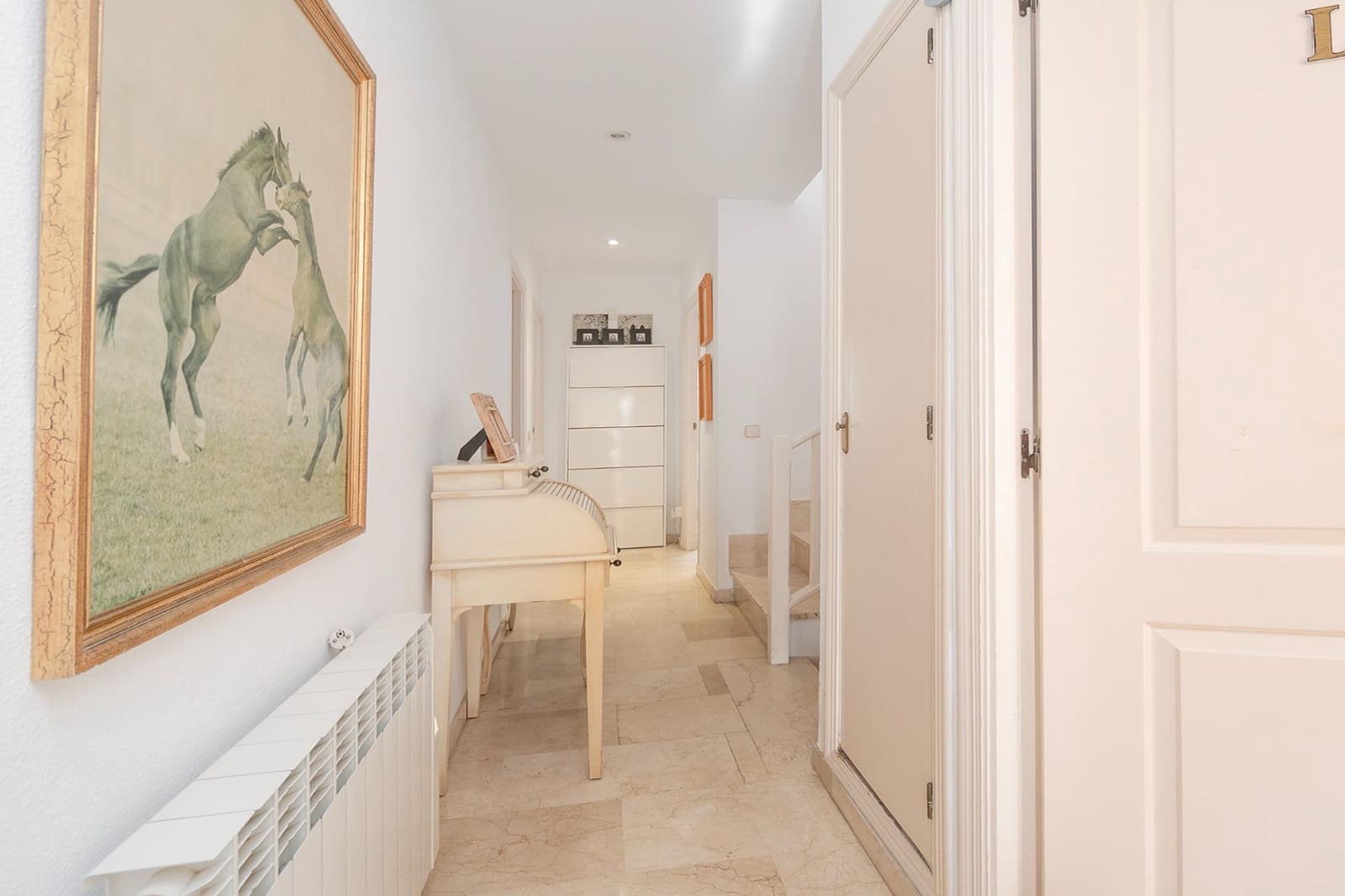 4 Zimmer Reihenhaus zu verkaufen in San Agustin / Sant Agusti mit Pool - 850.000 € (Ref: 9530881)