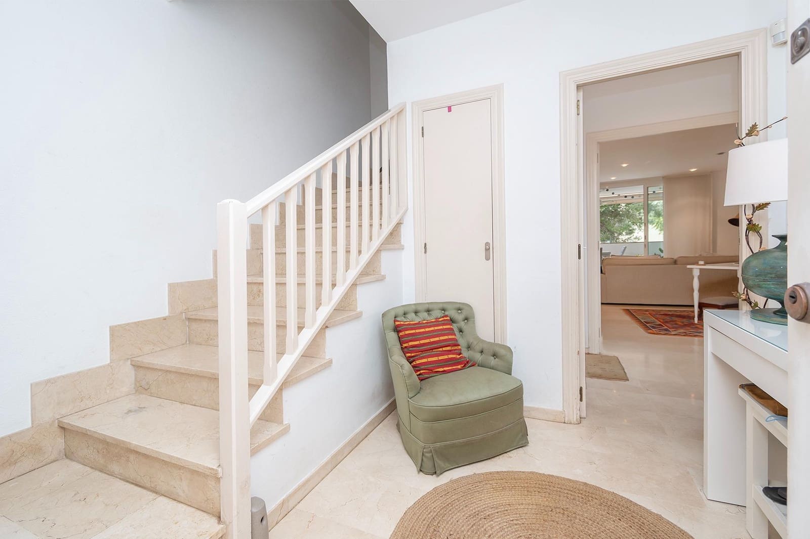 4 Zimmer Reihenhaus zu verkaufen in San Agustin / Sant Agusti mit Pool - 850.000 € (Ref: 9530881)
