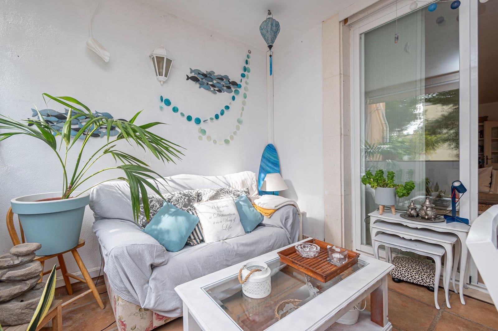 4 Zimmer Reihenhaus zu verkaufen in San Agustin / Sant Agusti mit Pool - 850.000 € (Ref: 9530881)