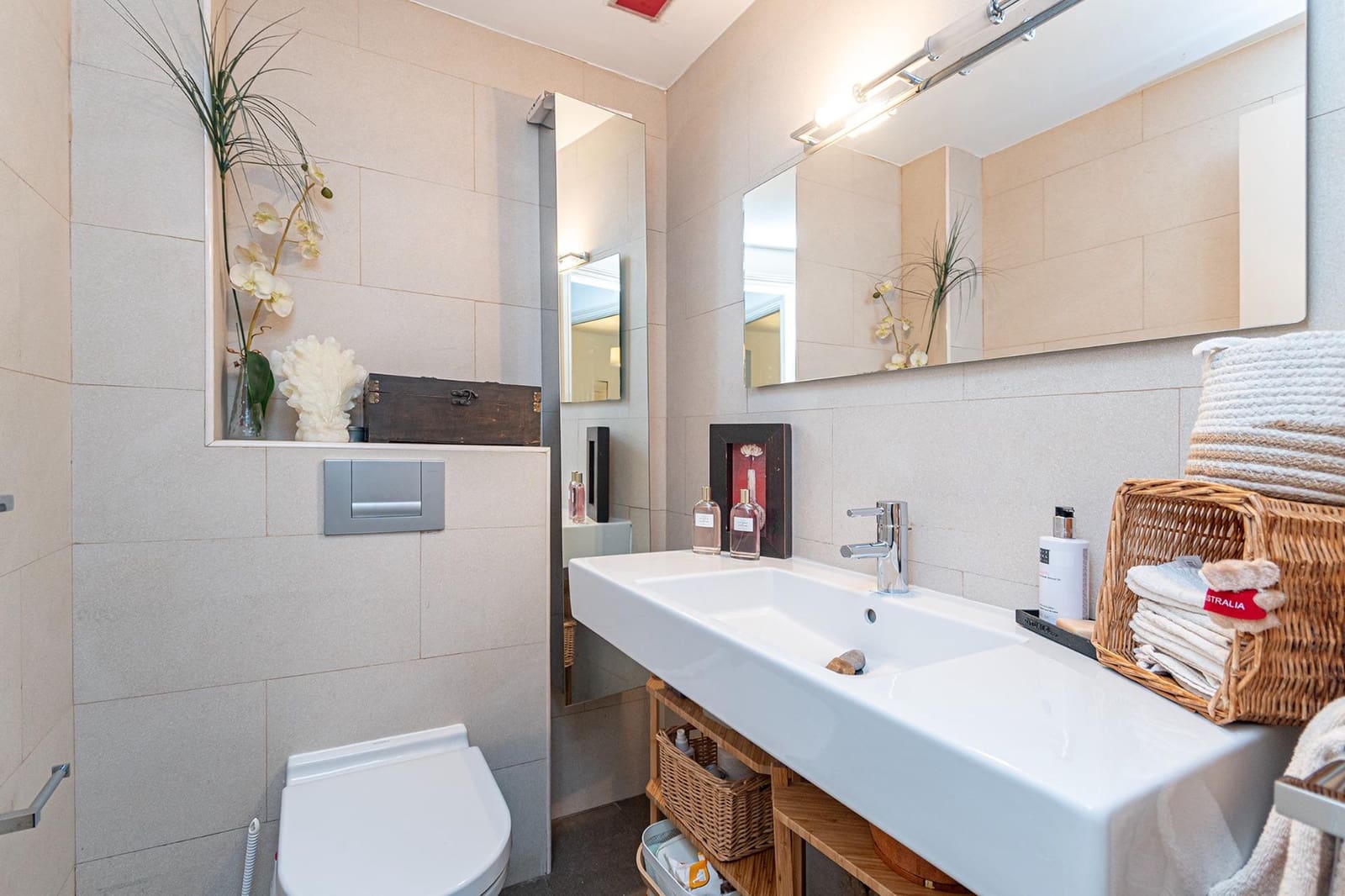 4 Zimmer Reihenhaus zu verkaufen in San Agustin / Sant Agusti mit Pool - 850.000 € (Ref: 9530881)