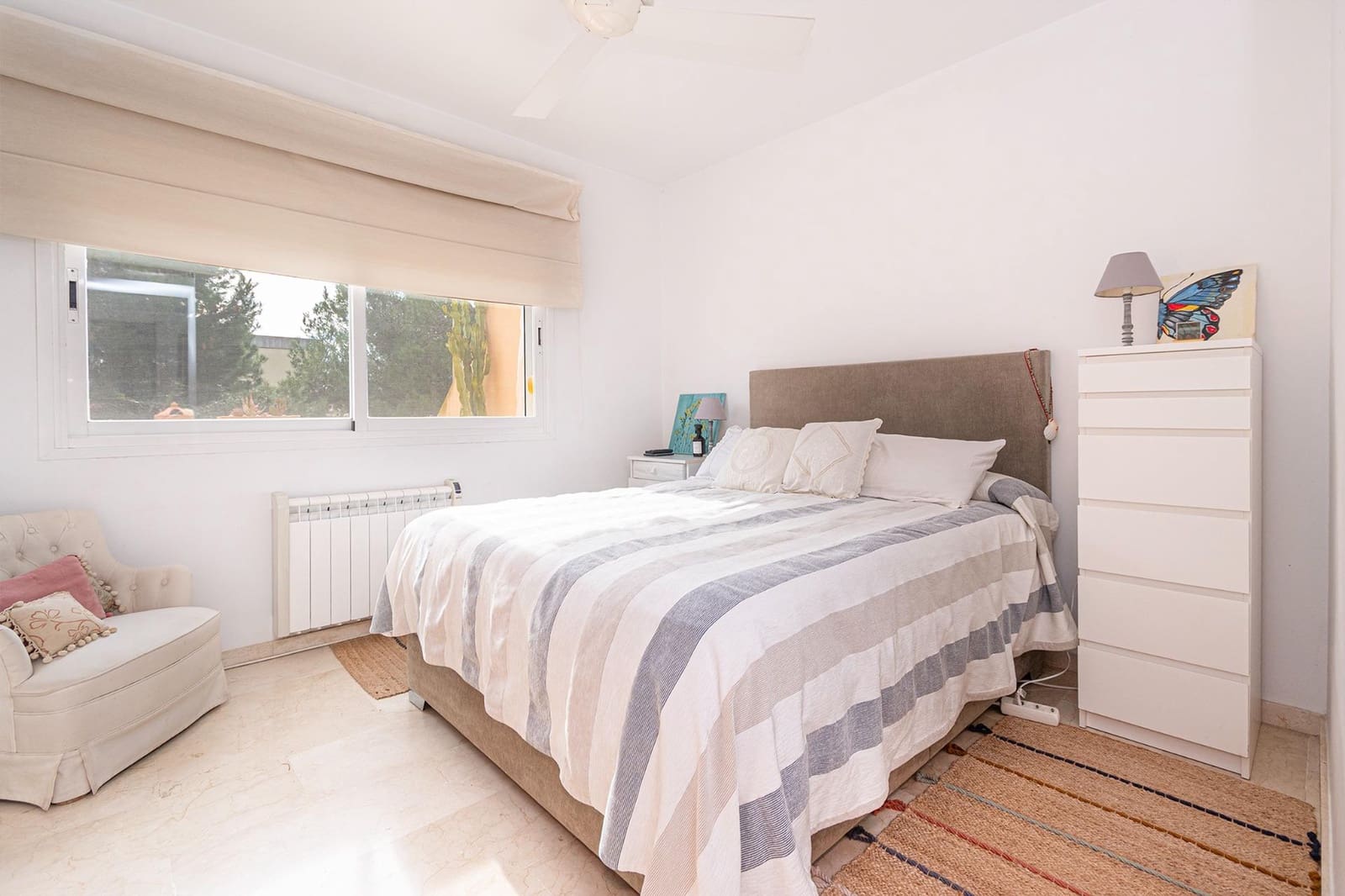 4 Zimmer Reihenhaus zu verkaufen in San Agustin / Sant Agusti mit Pool - 850.000 € (Ref: 9530881)
