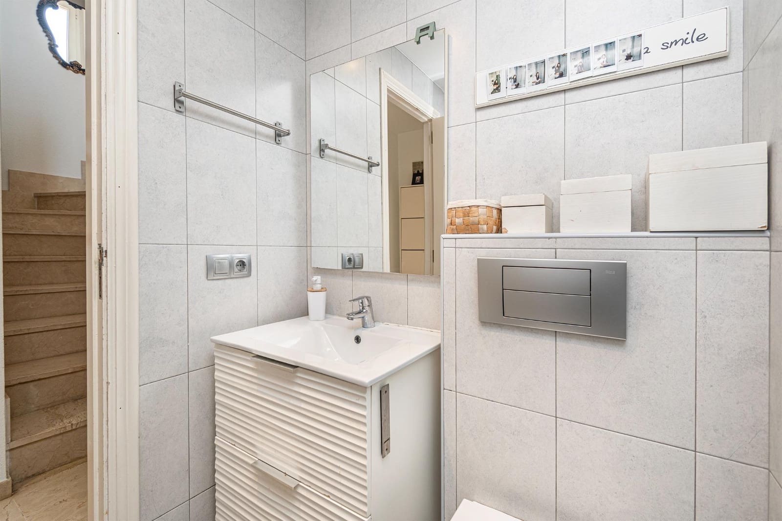 4 Zimmer Reihenhaus zu verkaufen in San Agustin / Sant Agusti mit Pool - 850.000 € (Ref: 9530881)