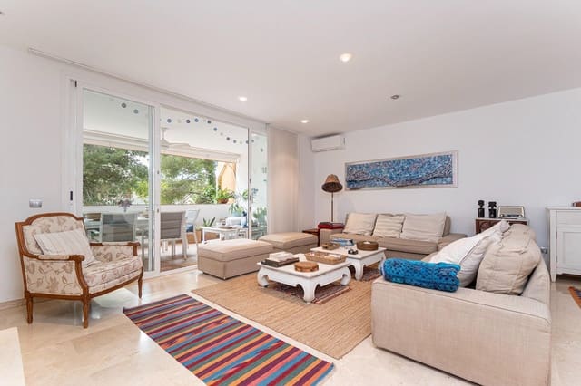 4 bedroom Terraced Villa for sale in San Agustín / Sant Agustí, Palma de Mallorca with pool - € 850,000 (Ref: 9530881)