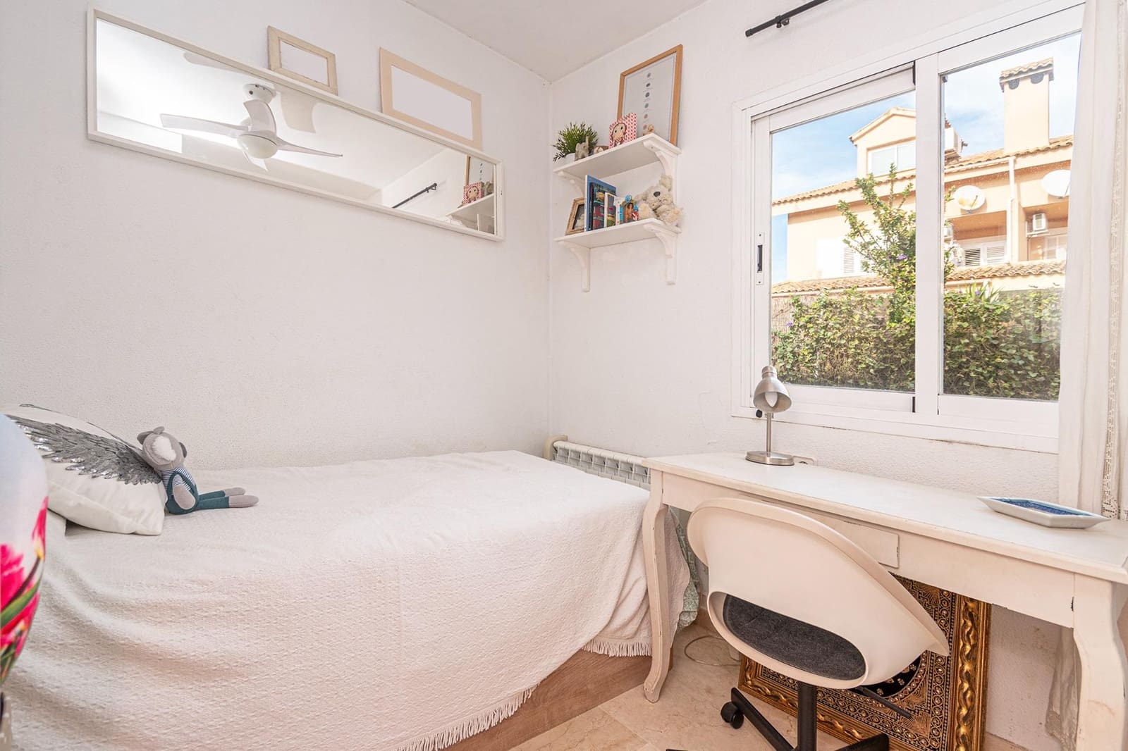4 Zimmer Reihenhaus zu verkaufen in San Agustin / Sant Agusti mit Pool - 850.000 € (Ref: 9530881)