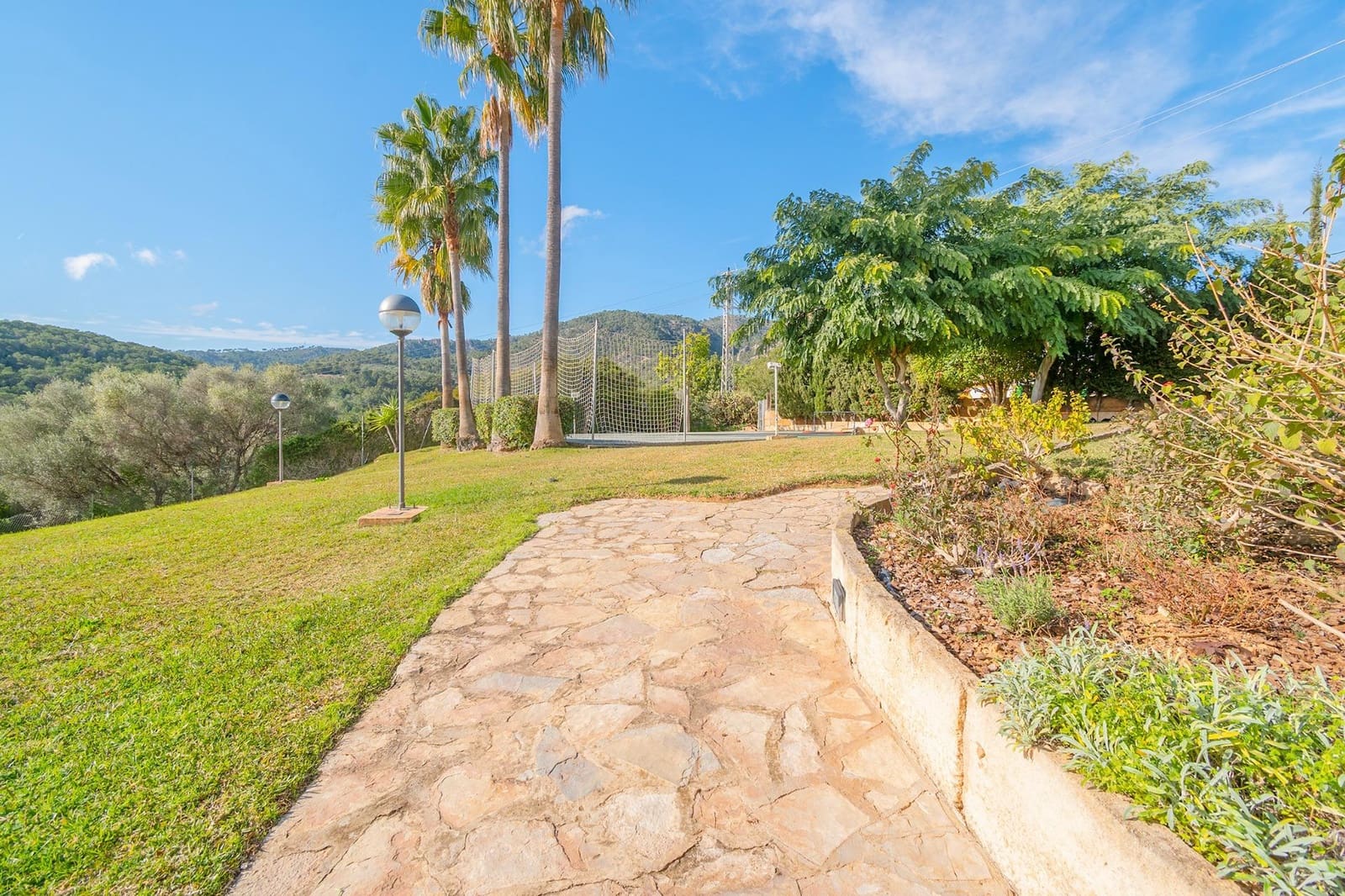 4 Zimmer Reihenhaus zu verkaufen in San Agustin / Sant Agusti mit Pool - 850.000 € (Ref: 9530881)