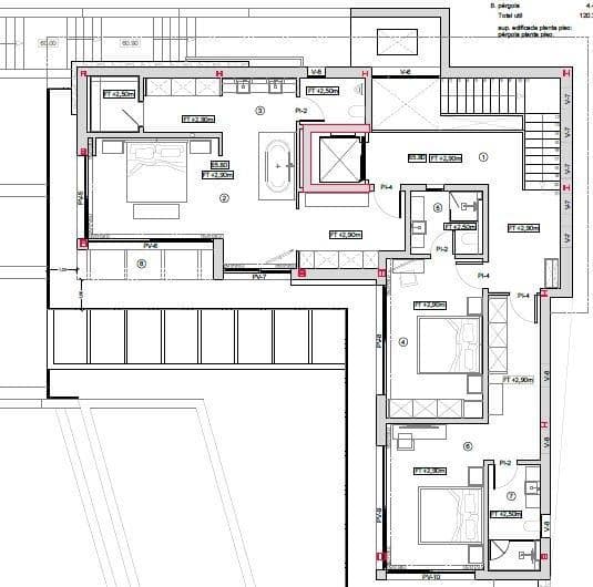 5 bedroom Villa for sale in Puerto de Andratx with pool - € 6,950,000 (Ref: 9530882)