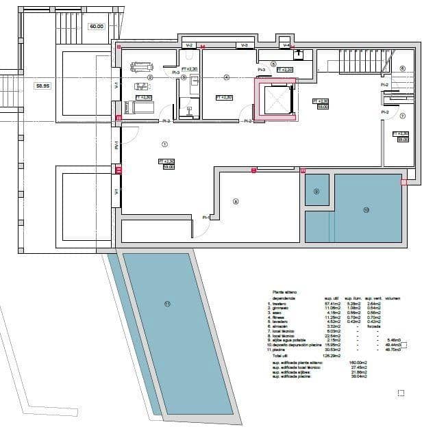 5 bedroom Villa for sale in Puerto de Andratx with pool - € 6,950,000 (Ref: 9530882)