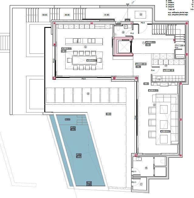 5 bedroom Villa for sale in Puerto de Andratx with pool - € 6,950,000 (Ref: 9530882)