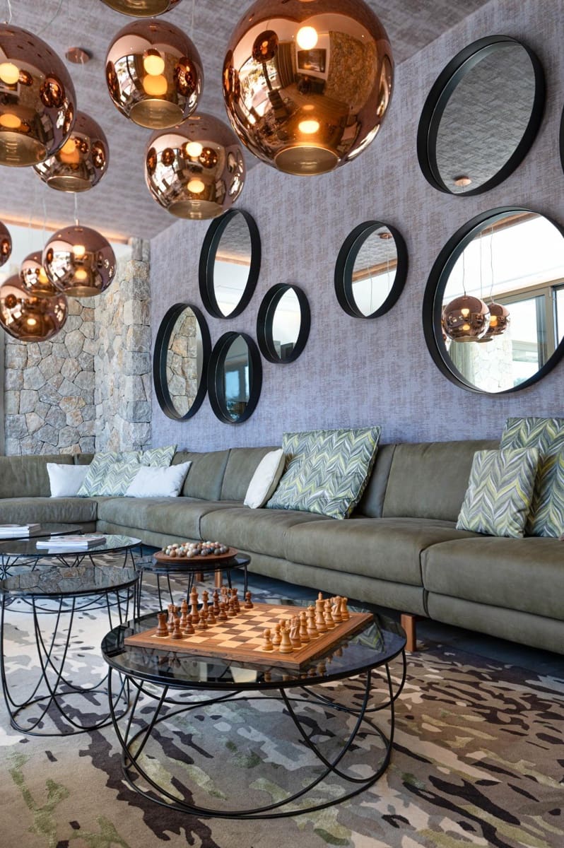 5 bedroom Villa for sale in Puerto de Andratx with pool - € 6,950,000 (Ref: 9530882)