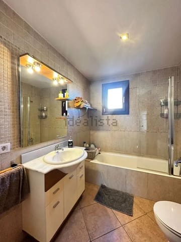 3 chambre Villa/Maison Mitoyenne à vendre à Porreres avec garage - 724 000 € (Ref: 9533806)