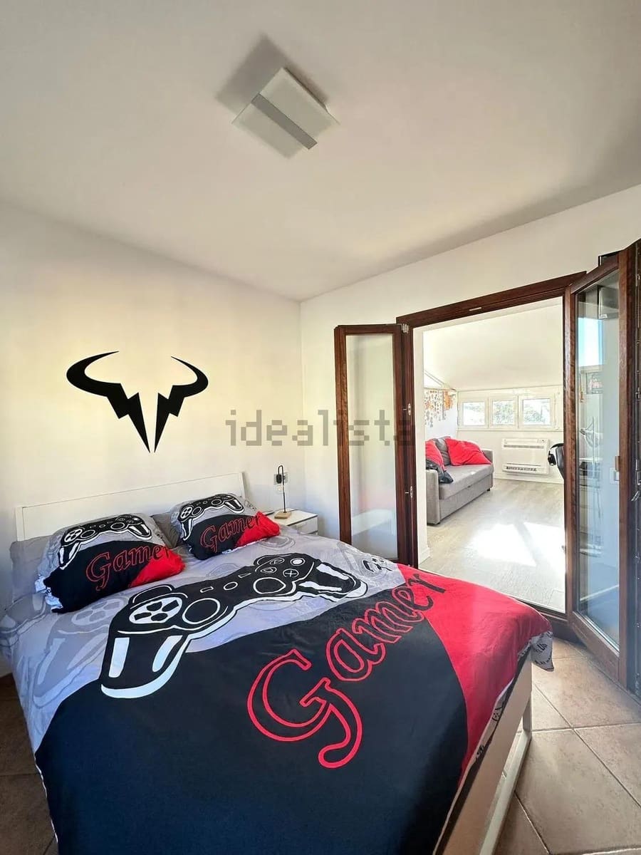 3 chambre Villa/Maison Mitoyenne à vendre à Porreres avec garage - 724 000 € (Ref: 9533806)