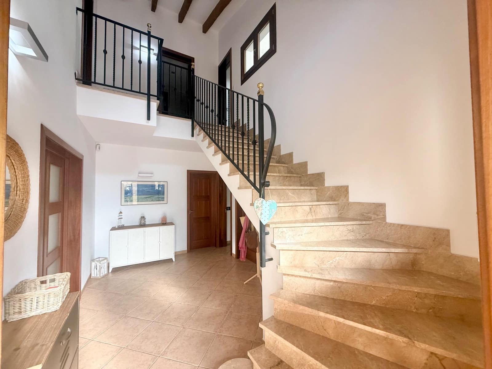 3 chambre Villa/Maison Mitoyenne à vendre à Porreres avec garage - 724 000 € (Ref: 9533806)