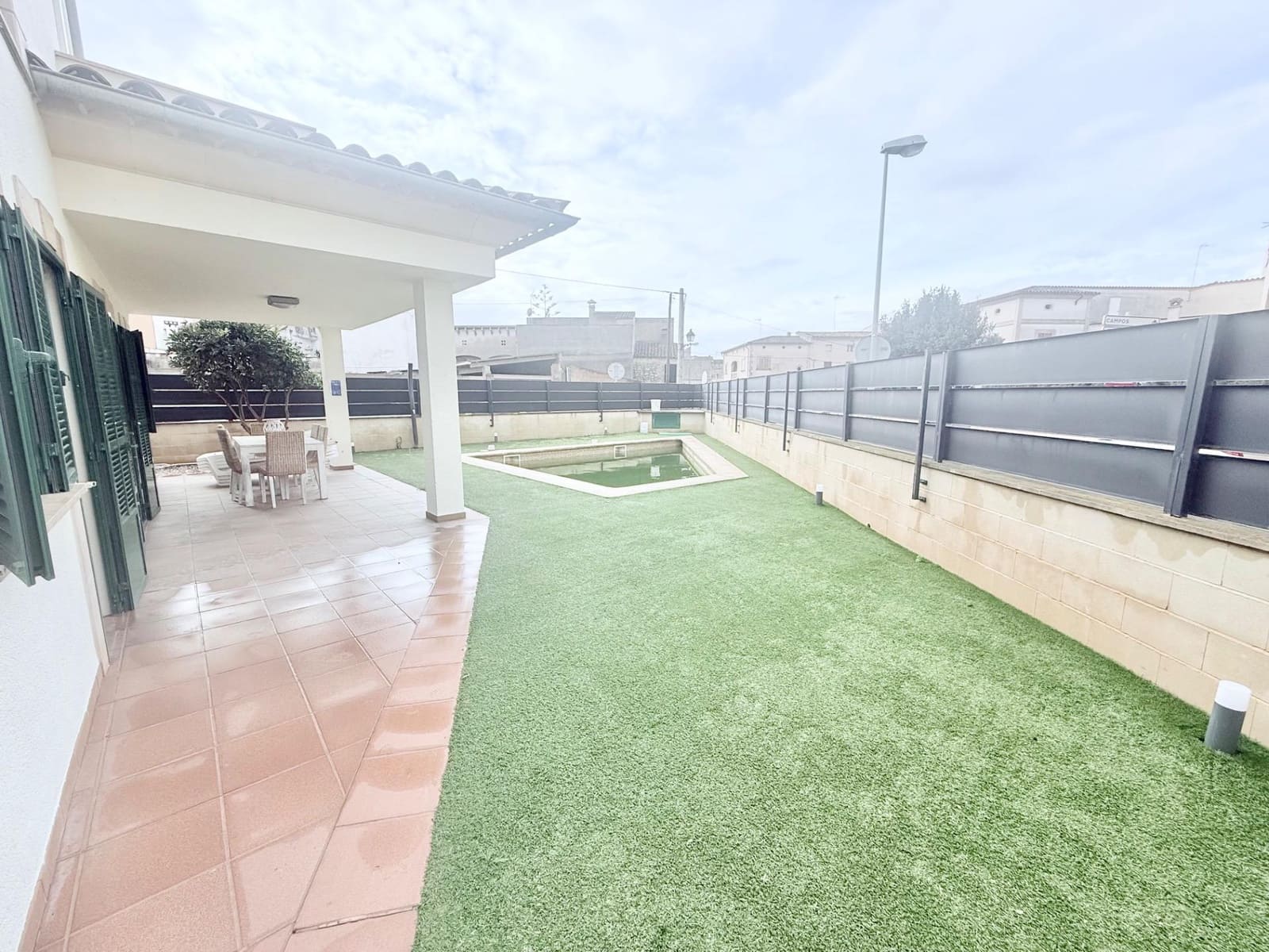 3 chambre Villa/Maison Mitoyenne à vendre à Porreres avec garage - 724 000 € (Ref: 9533806)