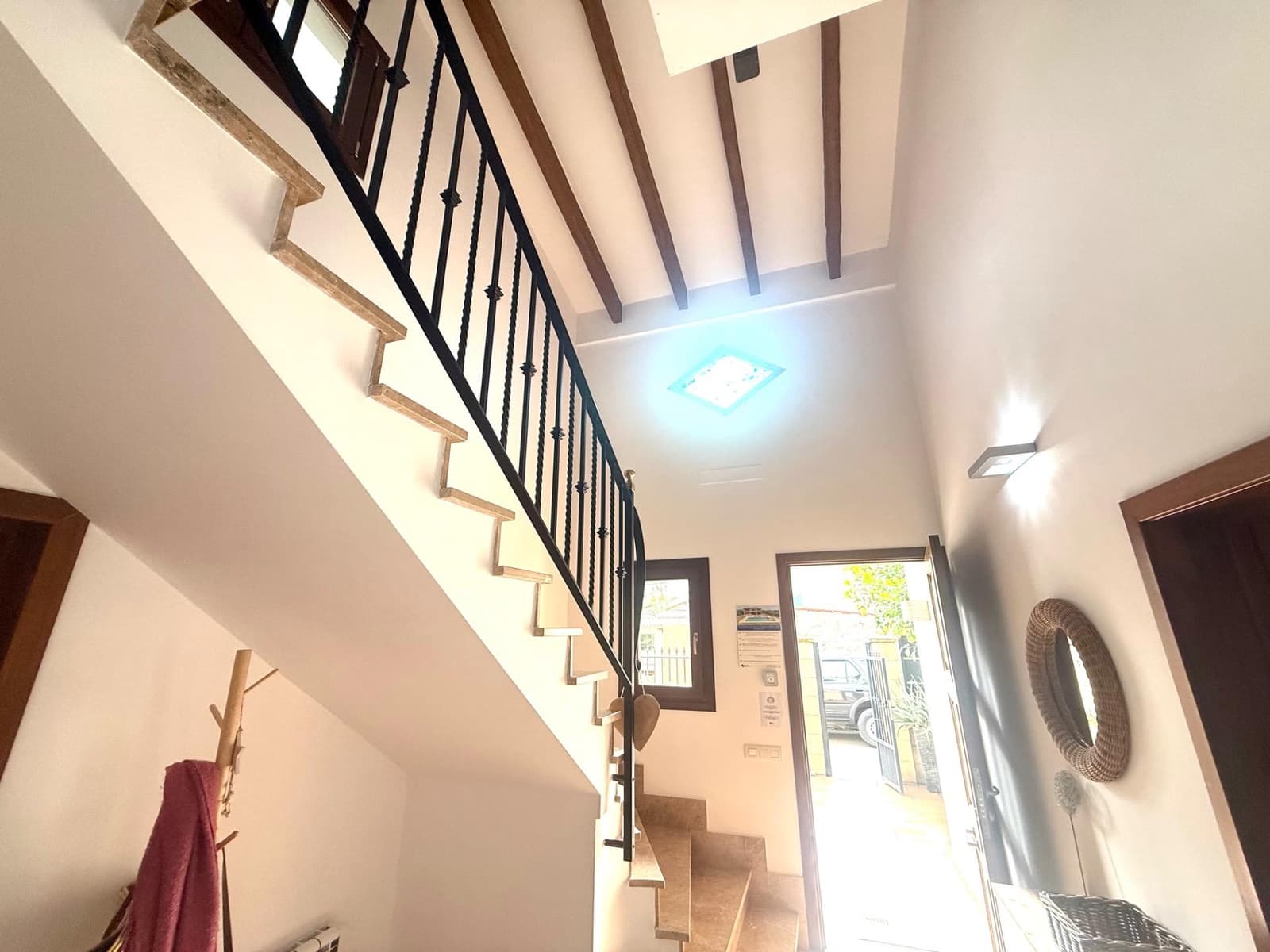 3 chambre Villa/Maison Mitoyenne à vendre à Porreres avec garage - 724 000 € (Ref: 9533806)