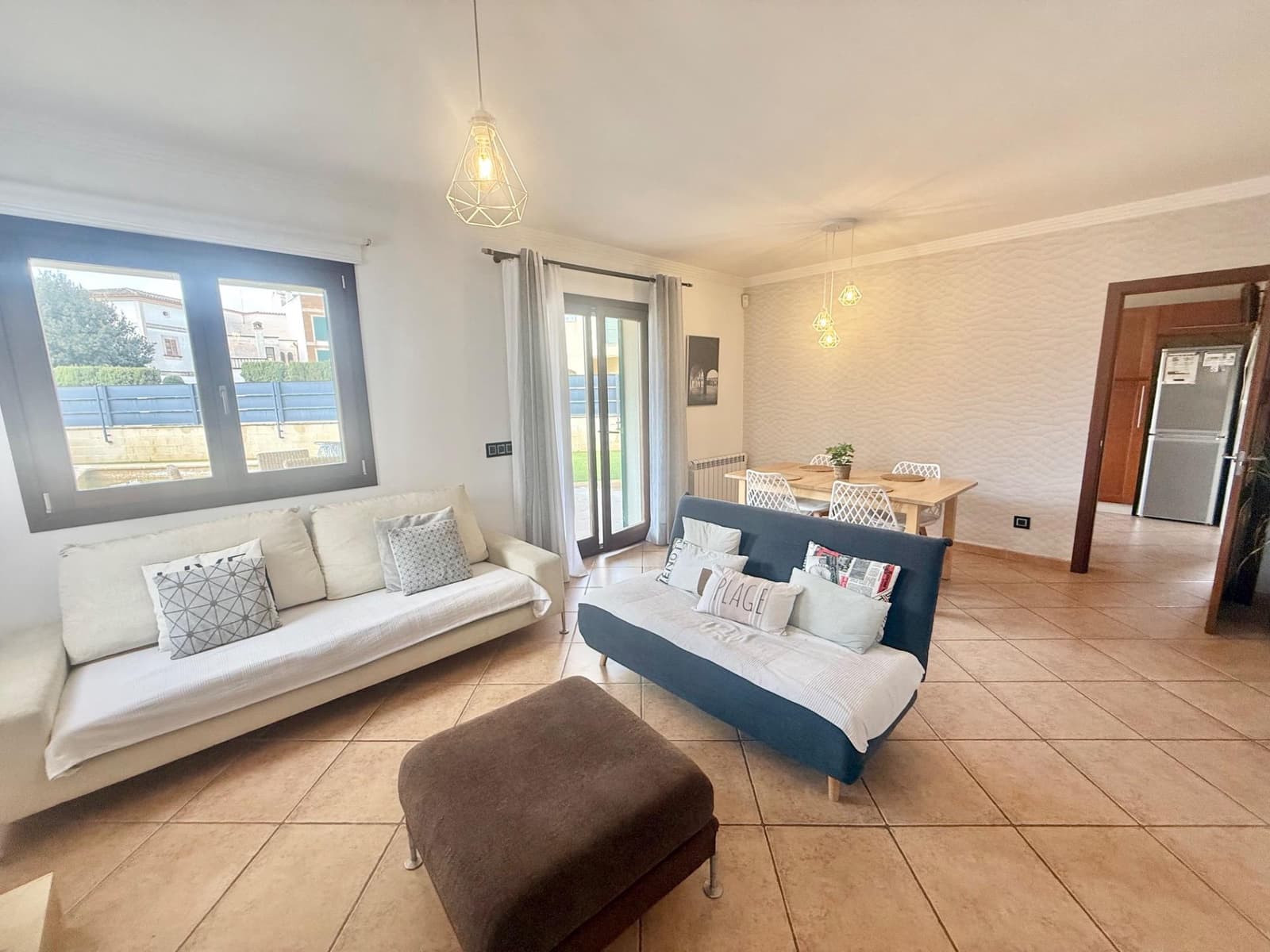 3 chambre Villa/Maison Mitoyenne à vendre à Porreres avec garage - 724 000 € (Ref: 9533806)