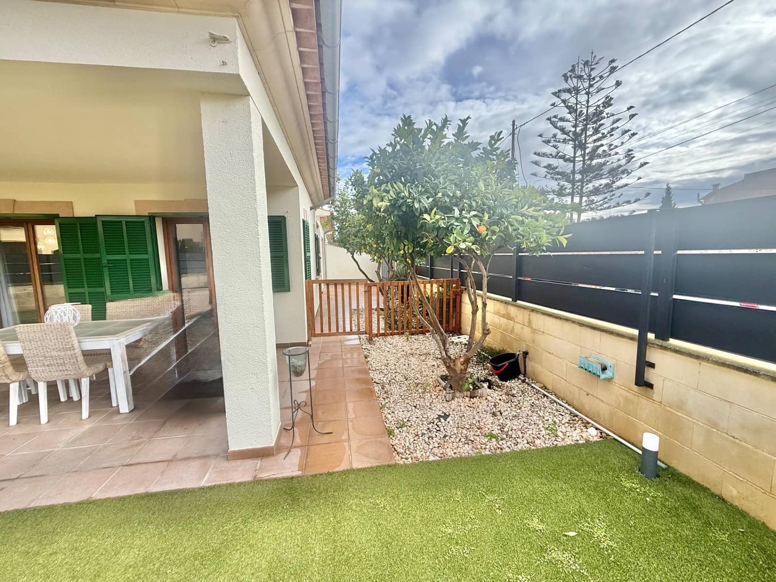 3 chambre Villa/Maison Mitoyenne à vendre à Porreres avec garage - 724 000 € (Ref: 9533806)