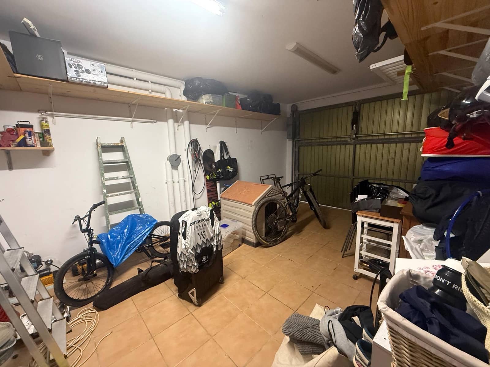3 chambre Villa/Maison Mitoyenne à vendre à Porreres avec garage - 724 000 € (Ref: 9533806)