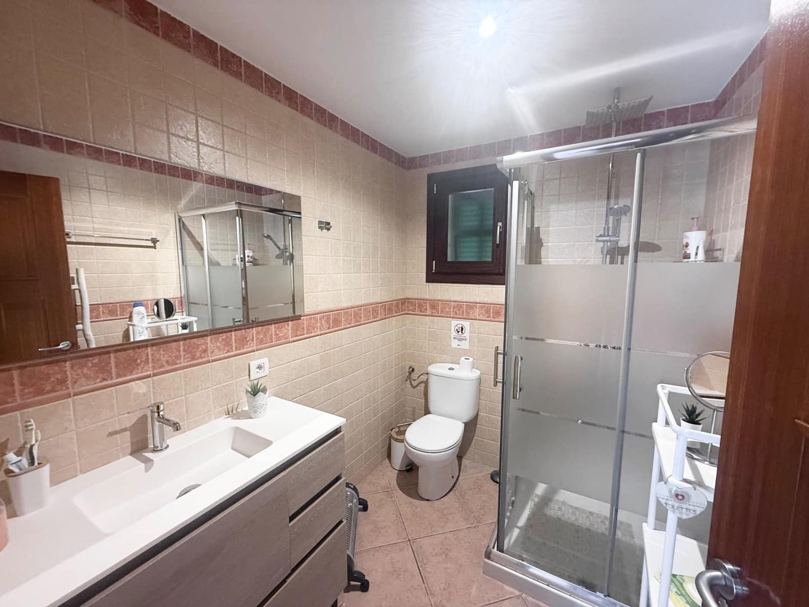 3 chambre Villa/Maison Mitoyenne à vendre à Porreres avec garage - 724 000 € (Ref: 9533806)